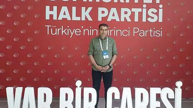 CHP Muş İl Başkanı Sönmez: 'Biz Boyun Eğmeyeceğiz'