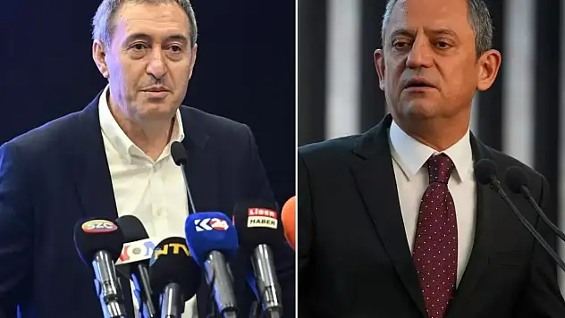 CHP'nin İmralı kararını eleştiren Siirt Milletvekili ve Dem Parti Eş Genel Başkanı Bakırhan, yeni anayasaya yeşil ışık yaktı