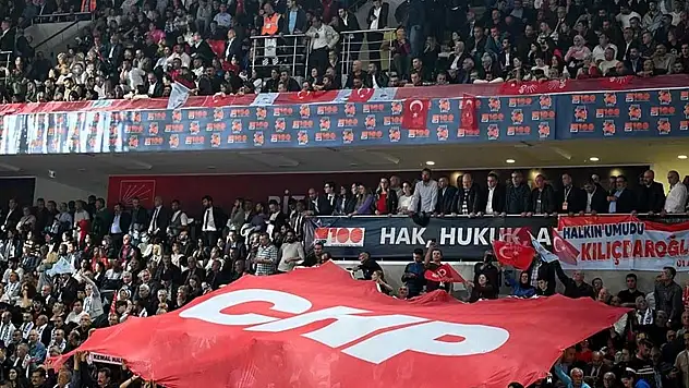 CHP'nin kurultay davası ertelendi! İşte yeni tarih