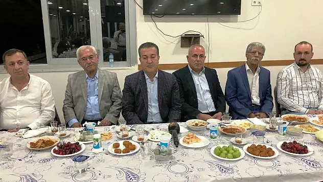 CHP, Siirt Adaylarını Tanıttı