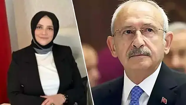 CHP'de Danışman Krizi!