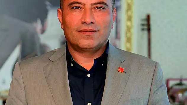 CHP'li Sönmez, Yerel Yönetimlere El Konulmasına Tepki Gösterdi