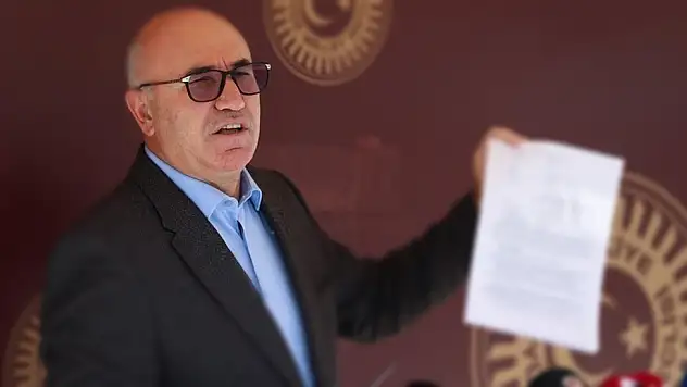 CHP'li Tanal DEDAŞ, Kendi İşçilerini de Sömürüyor!