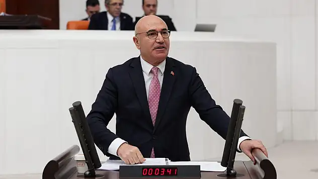 CHP'li Tanal Hilvan'da Seçimin İptali İçin Oy Yakanlar Korunuyor!