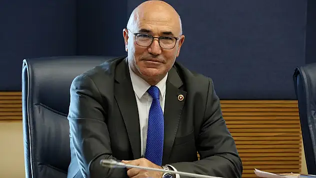 CHP'li Tanal'dan 'Atatürk' Vurgulu Süper Kupa Teşekkürü