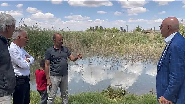 CHP'li Tanal'dan Ombudstman'lığa Şikayet!