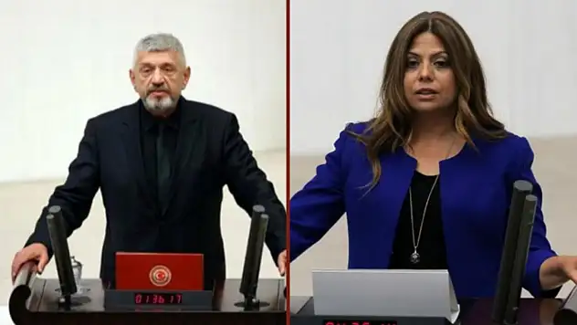 CHP'li Vekiller İslam ve Altıok, Seçim Çalışması İçin Siirt'te Geliyor!