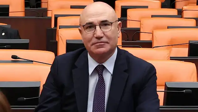 CHP'nin 2022'deki İliç Çağrısı TBMM Tarafından Dikkate Alınmamış!  