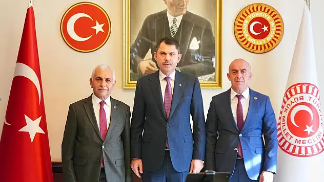 Çiçek: Gökçebağ'ın Sorunlarını Çözeceğim