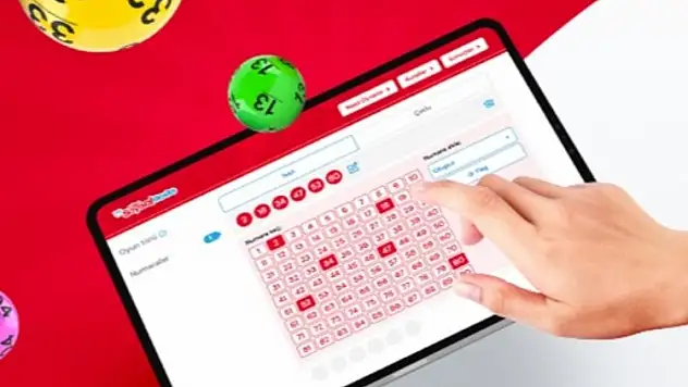 Çılgın Sayısal Loto'da  3 Talihli Ekstra 5 Milyon TL Kazandı!