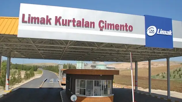 ÇİMENTOYA ZAM,  İNŞAAT SEKTÖRÜNÜ SIKINTIYA SOKTU!