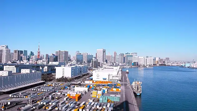 Çin Pazarında Büyümek İsteyen Türk İhracatçıları Kolları Sıvadı