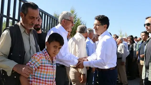 CİNAYETİN FAİLİ, PKK