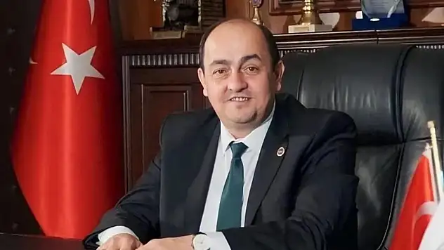 Cinsel Saldırıdan Yargılanan Belediye Başkanı Yeniden Aday Olacağını Açıkladı