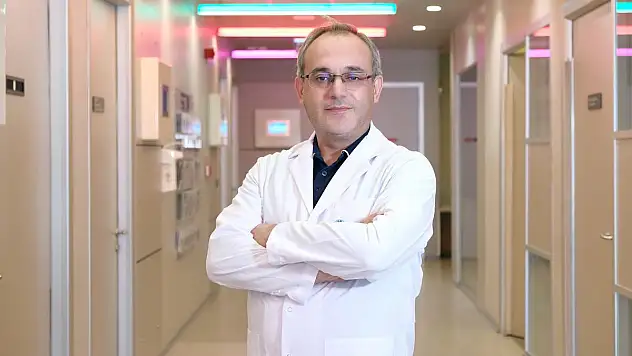 Çocuğunuzun Omurgasını Hiç Kontrol Ettiniz mi?