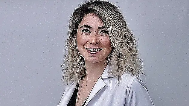 Çocuk Doktoru Melike Bayraktar, Yoğurt ve Kefirin Sağlık Dostu Olduğunu Söyledi!