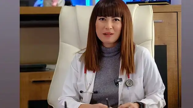 Çocuk Hastalıkları Uzmanı Dr. Melike Bayraktar, Özel Siirt Duru Hastanesi'nde Göreve Başladı