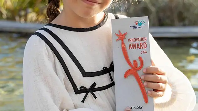 Çocuk Kaybolmalarını Önleyen Ayakkabı Geliştirdiler