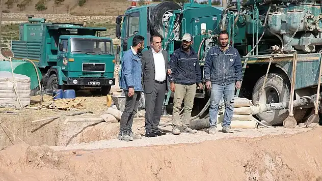 Çocukluk Hayalini Gerçekleştirdi