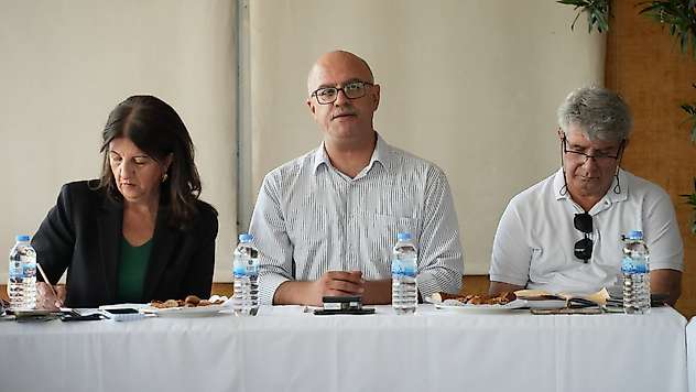 Çözüm Sürecinde Yeni Aşama: Pervin Buldan'dan Öcalan Açıklaması
