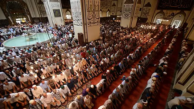 Cuma Hutbesinde Birlik ve Beraberlik Mesajı | CUMA HUTBESİ 6 ŞUBAT 2026