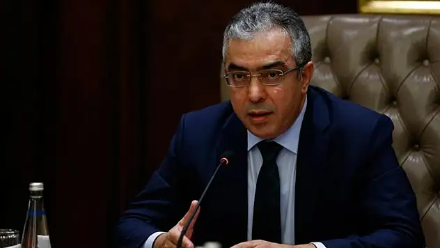 Cumhurbaşkanı Başdanışman Mehmet Uçum: 'Terörsüz Türkiye' için Özel Geçiş Kanunu Gerekiyor