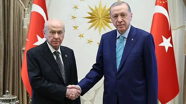 Cumhurbaşkanı Erdoğan: 15 Aralık Sonrası Adaylarımızı Açıklarız