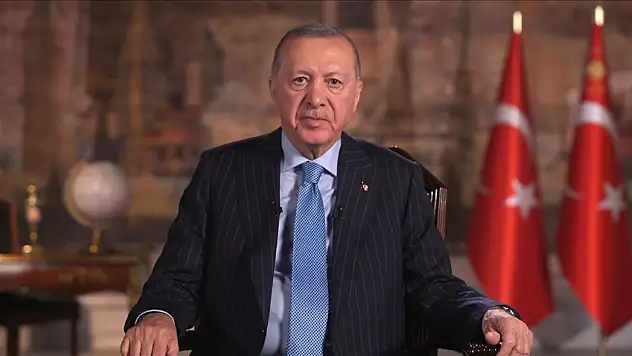 Cumhurbaşkanı Erdoğan'dan bölge gerilimi için flaş mesaj: Türkiye tüm önlemleri aldı