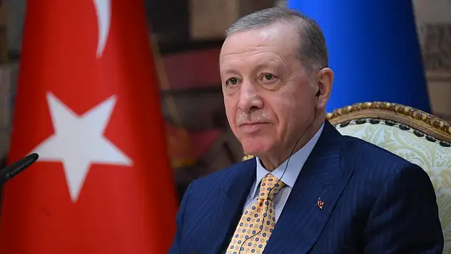 Cumhurbaşkanı Erdoğan'dan gazi ve şehit yakınlarına mektup: 'Ne pazarlık, ne taviz, ne de gizli girişimlere izin verdik'