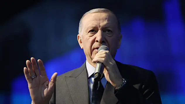 Cumhurbaşkanı Erdoğan'dan 'Terörsüz Türkiye' Açıklaması: Bundan Geriye Dönüş Yok ve Olmayacak
