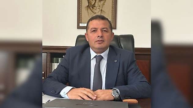 Cumhurbaşkanı Erdoğan İmzaladı: Siirt Defterdarı Yusuf İpekçi Oldu