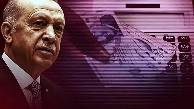 Cumhurbaşkanı Erdoğan'dan 'Refah Artışı' Mesajı