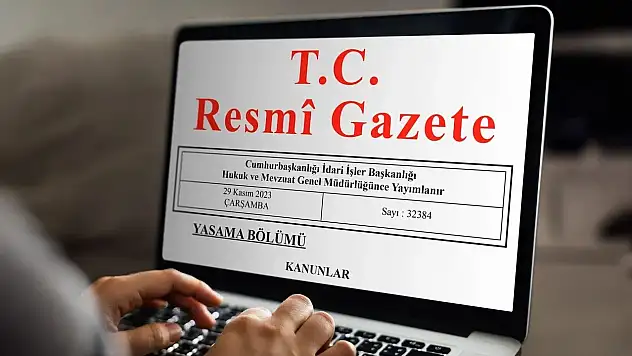 Cumhurbaşkanı Kararı: Şırnak'ta Enerji İletim Hattı İçin Acele Kamulaştırma