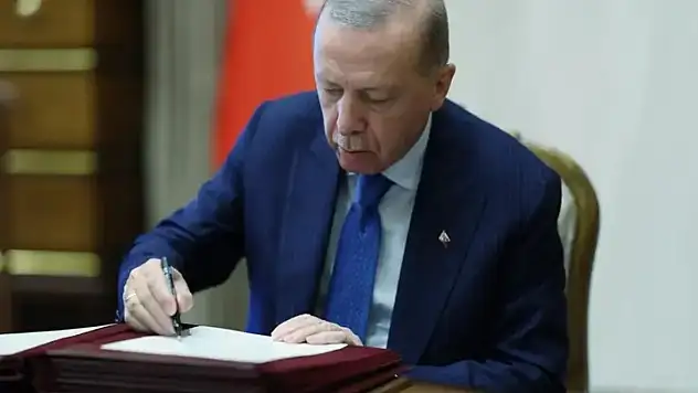 Cumhurbaşkanı Recep Tayyip Erdoğan'dan Kamu Yatırımlarında Verimlilik ve Disiplin Vurgusu