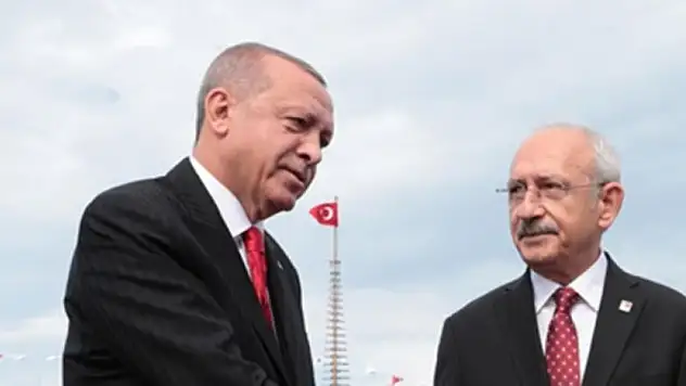 Cumhurbaşkanlığı Seçimi İkinci Tura Kaldı