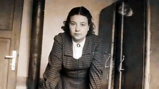 Cumhuriyet Tarihinin İlk Emniyet Müdürü: Feriha Sanerk