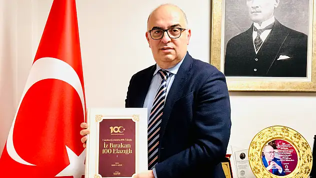 Cumhuriyet'in Unutulan Şehidi, Elazığlı Kubilay