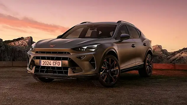 CUPRA Aralık 2025 Kampanyaları: Formentor ve Terramar'da Büyük Fırsatlar! Süre Sınırlı