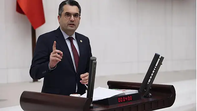 Dalgın, Girişimcilerimize Eziyet Etmeyin