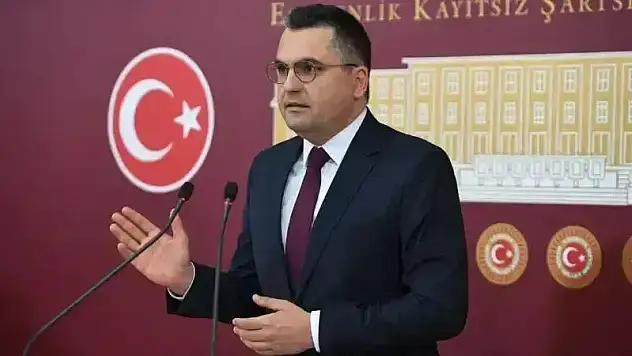 Dalgın: 'Para Basarsan Para Devalüasyonu, Diploma Basarsan Diploma Devalüasyonu Olur'