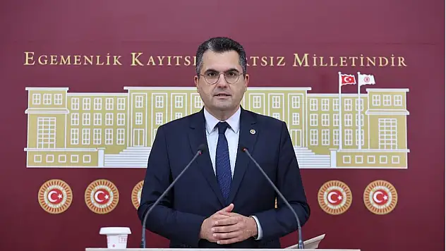 Dalgın'dan Şimşek'e 7 Soru