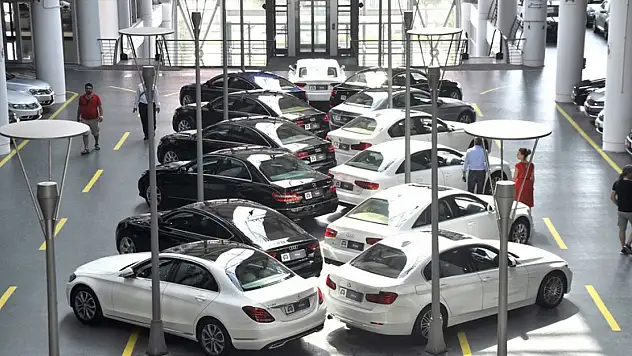 Danıştay'dan Engellilere Kritik ÖTV Kararı: 10 Yıllık Bekleme Şartı Durduruldu