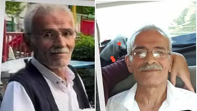 DBP Siirt İl Eş Başkanı Mustafa Dayanan'ın Acı Günü