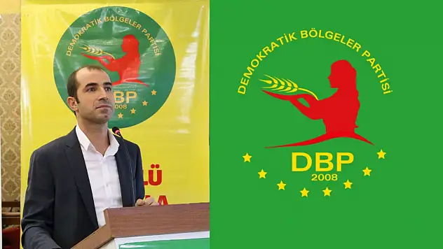 DBP Siirt'te Ertelenen 2. Olağan Kongresi İçin Yeni Tarihi Açıkladı