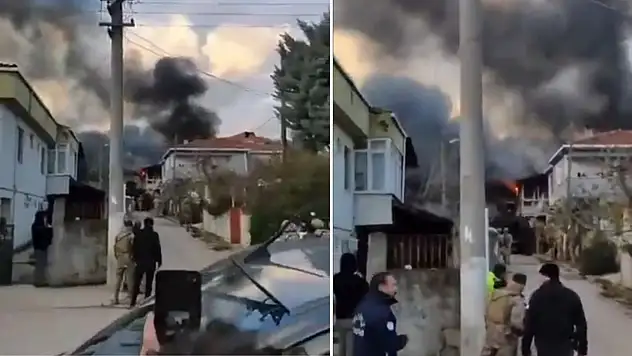 DEAŞ operasyonunda acı bilanço: 3 polis şehit oldu, 6 terörist etkisiz hale getirildi