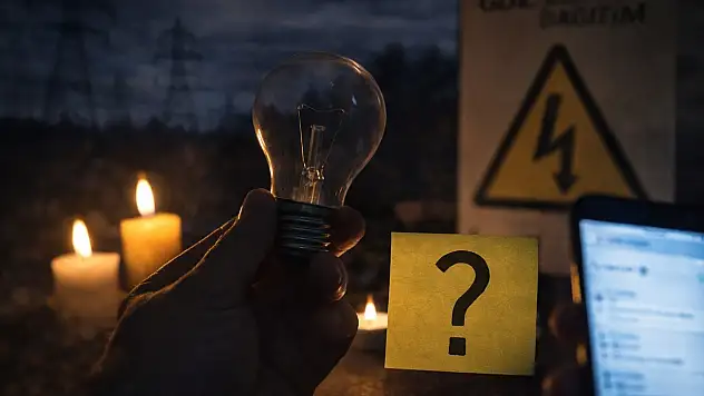 DEDAŞ Duyurdu: Siirt'te 14 Mayıs Perşembe Günü Elektrik Kesintisi Yapılacak! İşte Kesinti Yapılacak İlçeler