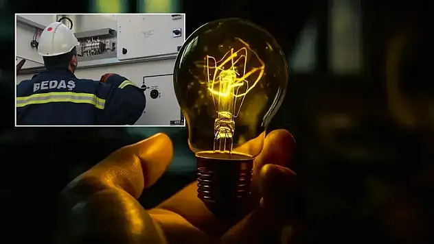 DEDAŞ Duyurdu: Siirt'te 16 Temmuz Perşembe Günü Elektrik Kesintisi Yapılacak! İşte Kesinti Yapılacak İlçeler