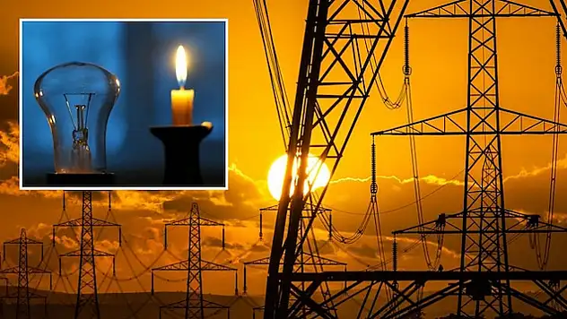 DEDAŞ Siirt'te birçok ilçede elektrik kesintisi yapılacağını duyurdu