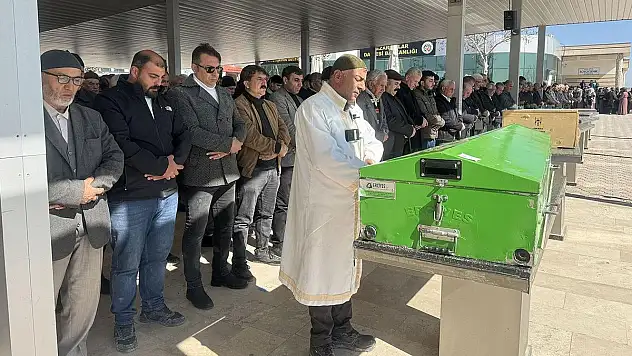 Dede ve Torunu Ölü Bulundu!