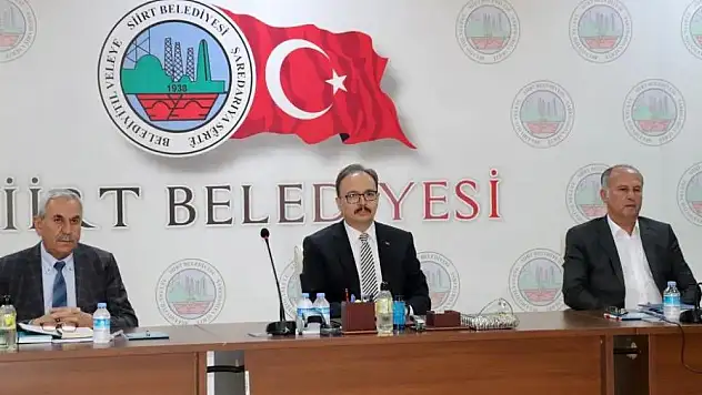 Değerlendirme Toplantısı